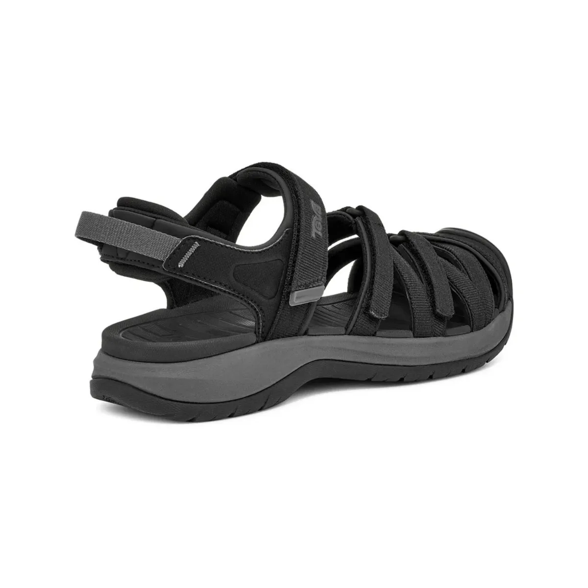 Teva Women's Tirra Sport Black