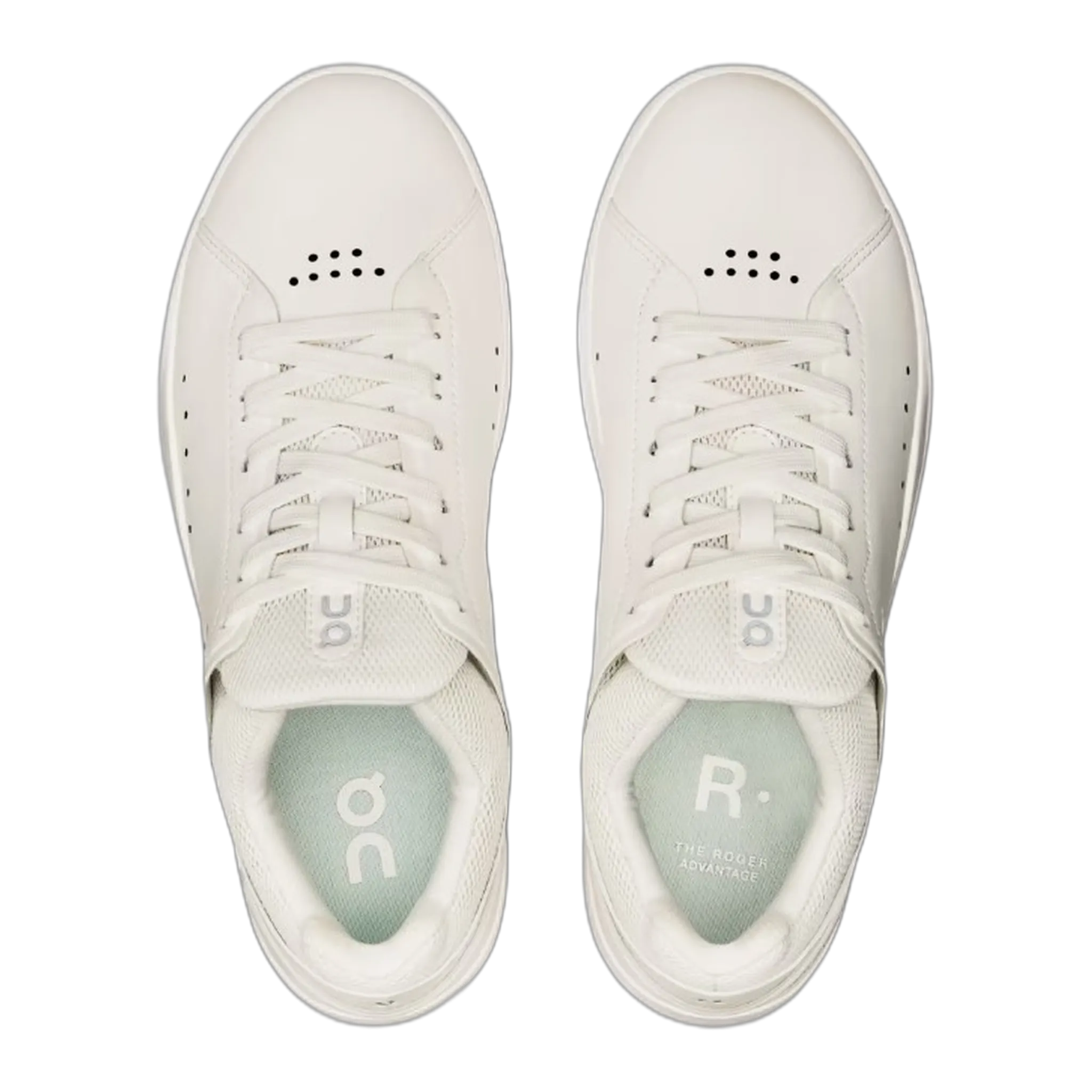 The ROGER Advantage