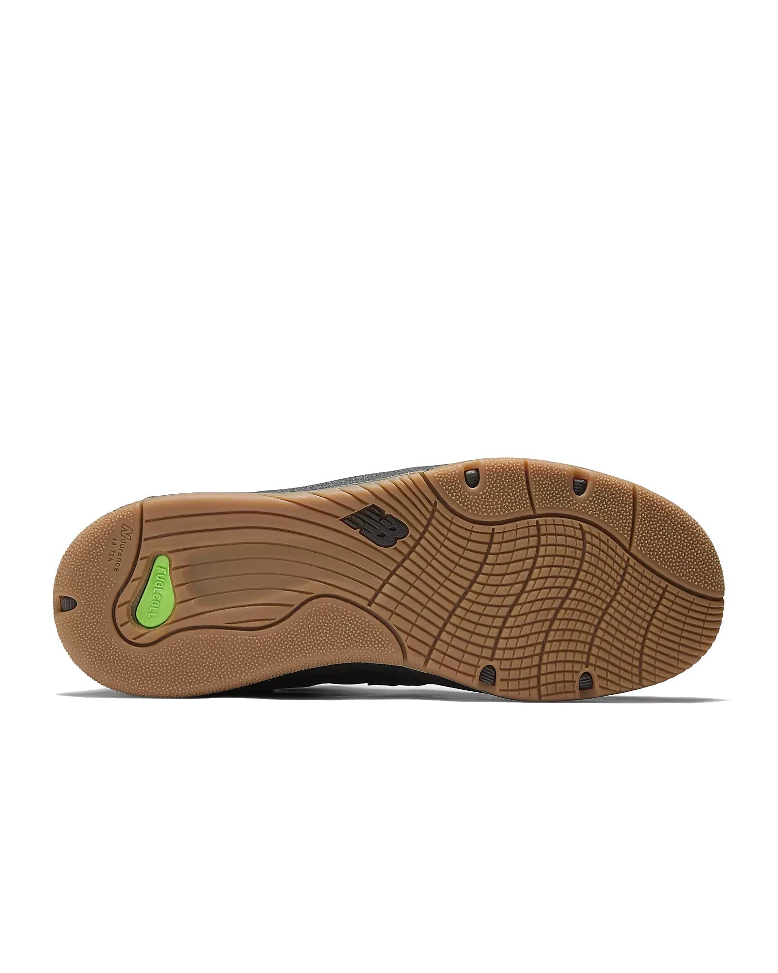 Tiago Lemos 1010 Signature Shoes in Black & Gum