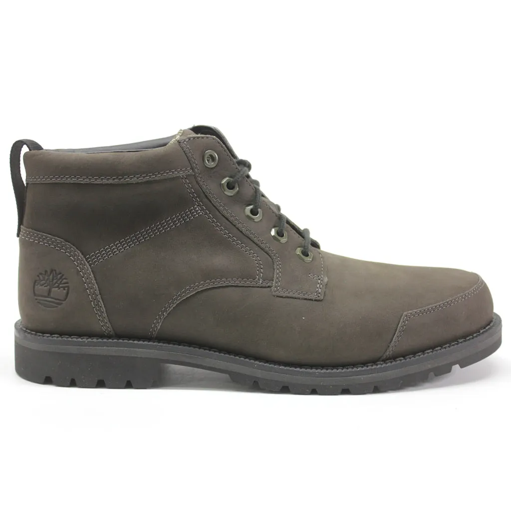 Timberland Larchmont Full Grain Leather Men's Chukka Boots
