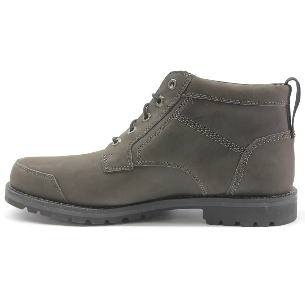 Timberland Larchmont Full Grain Leather Men's Chukka Boots