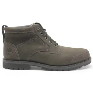 Timberland Larchmont Full Grain Leather Men's Chukka Boots