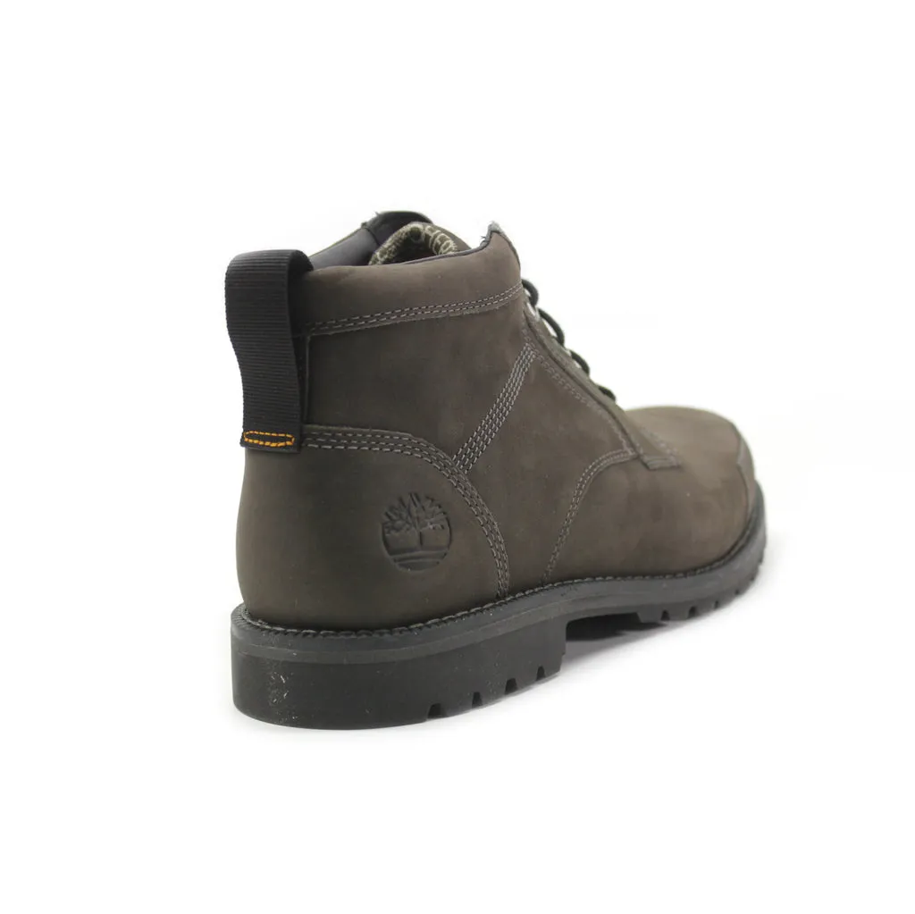 Timberland Larchmont Full Grain Leather Men's Chukka Boots