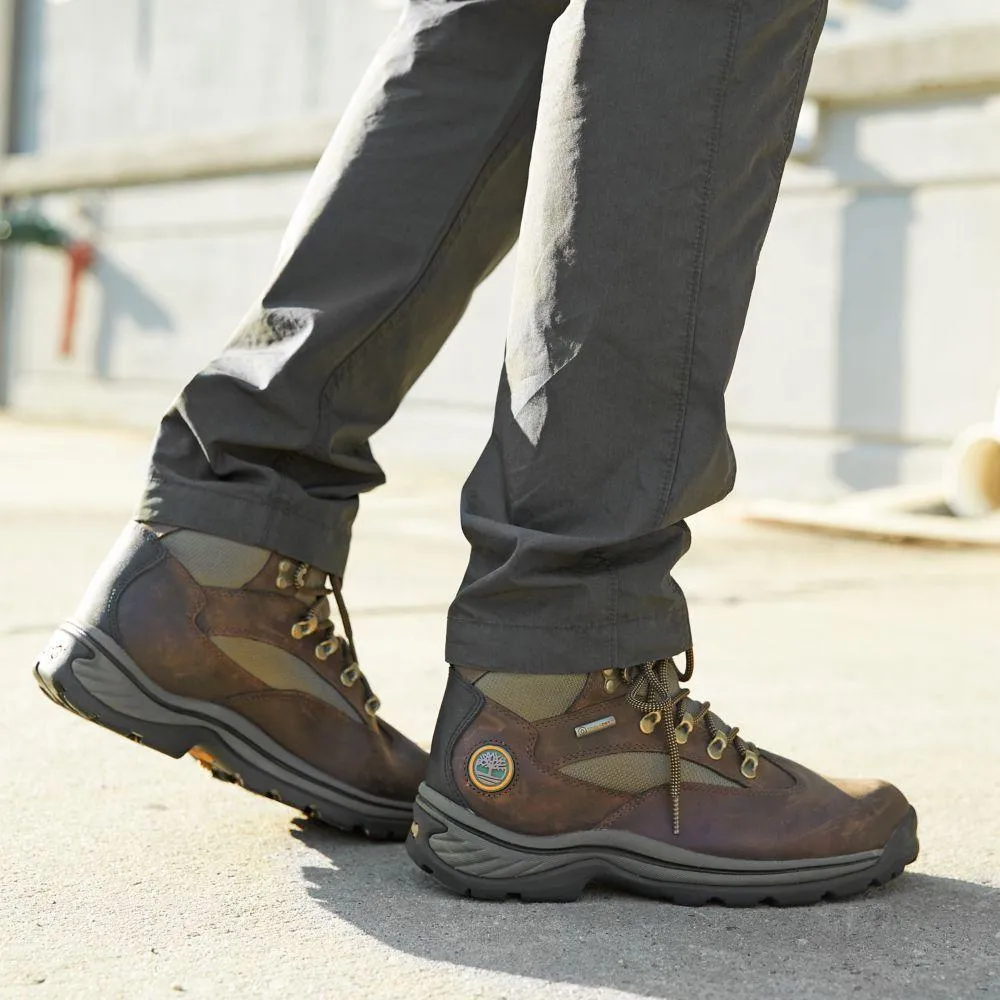 Timberland Men's 15130 Chocorua Trail Mid Waterproof