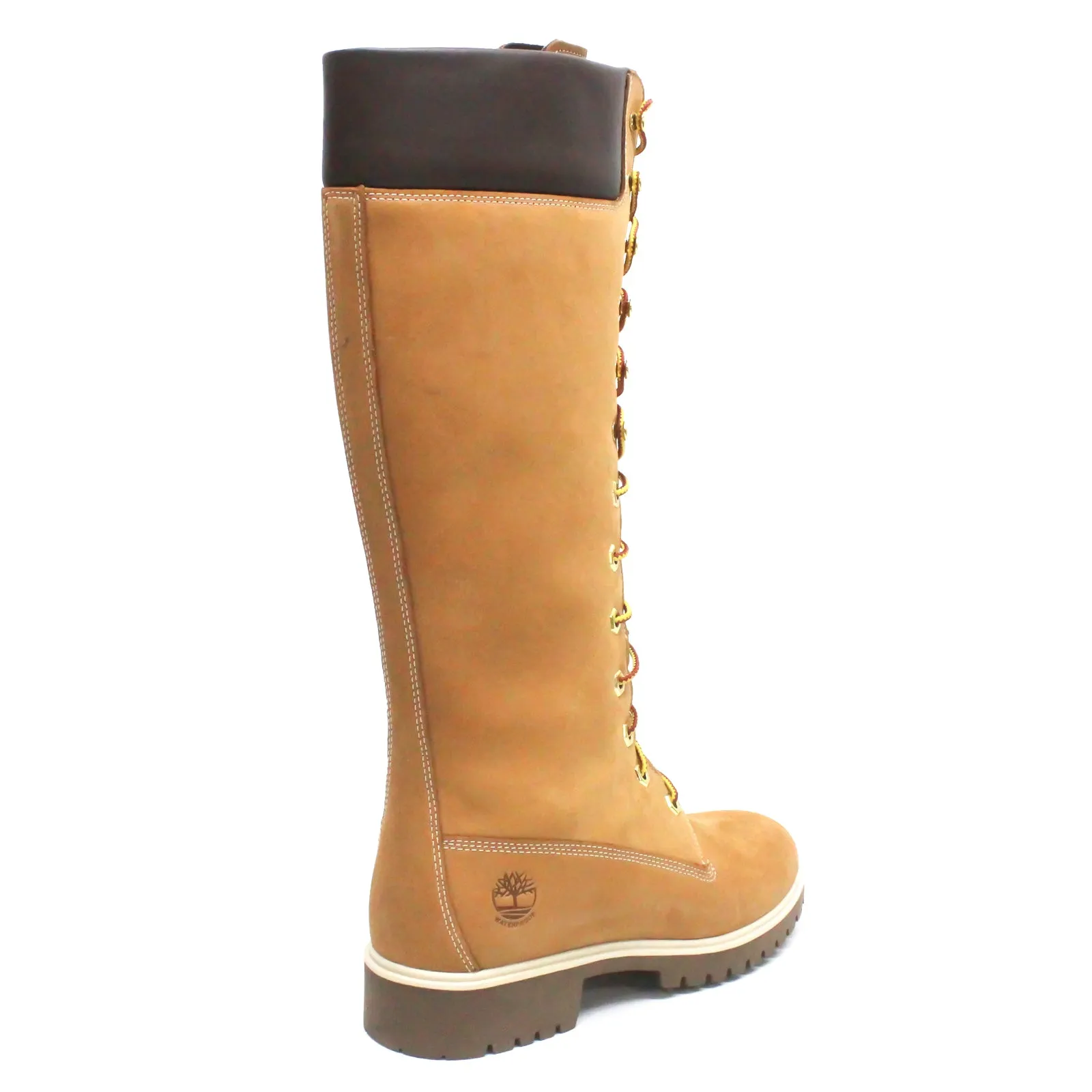 Timberland Premium 14 Inch Nubuck Women's Knee High Boots
