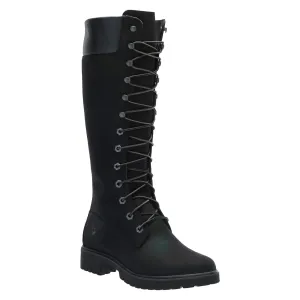 Timberland Premium 14 Inch Nubuck Women's Knee High Boots