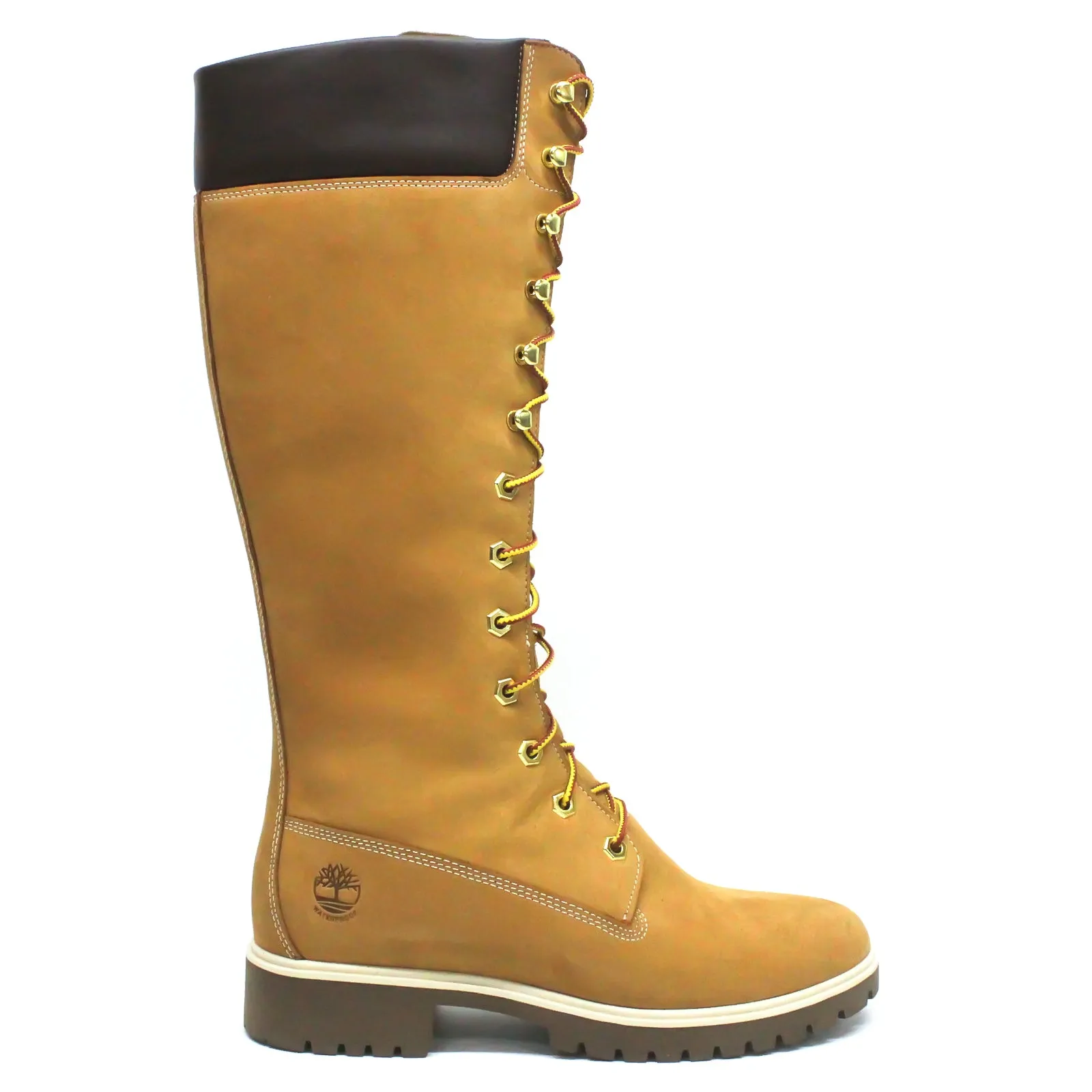 Timberland Premium 14 Inch Nubuck Women's Knee High Boots