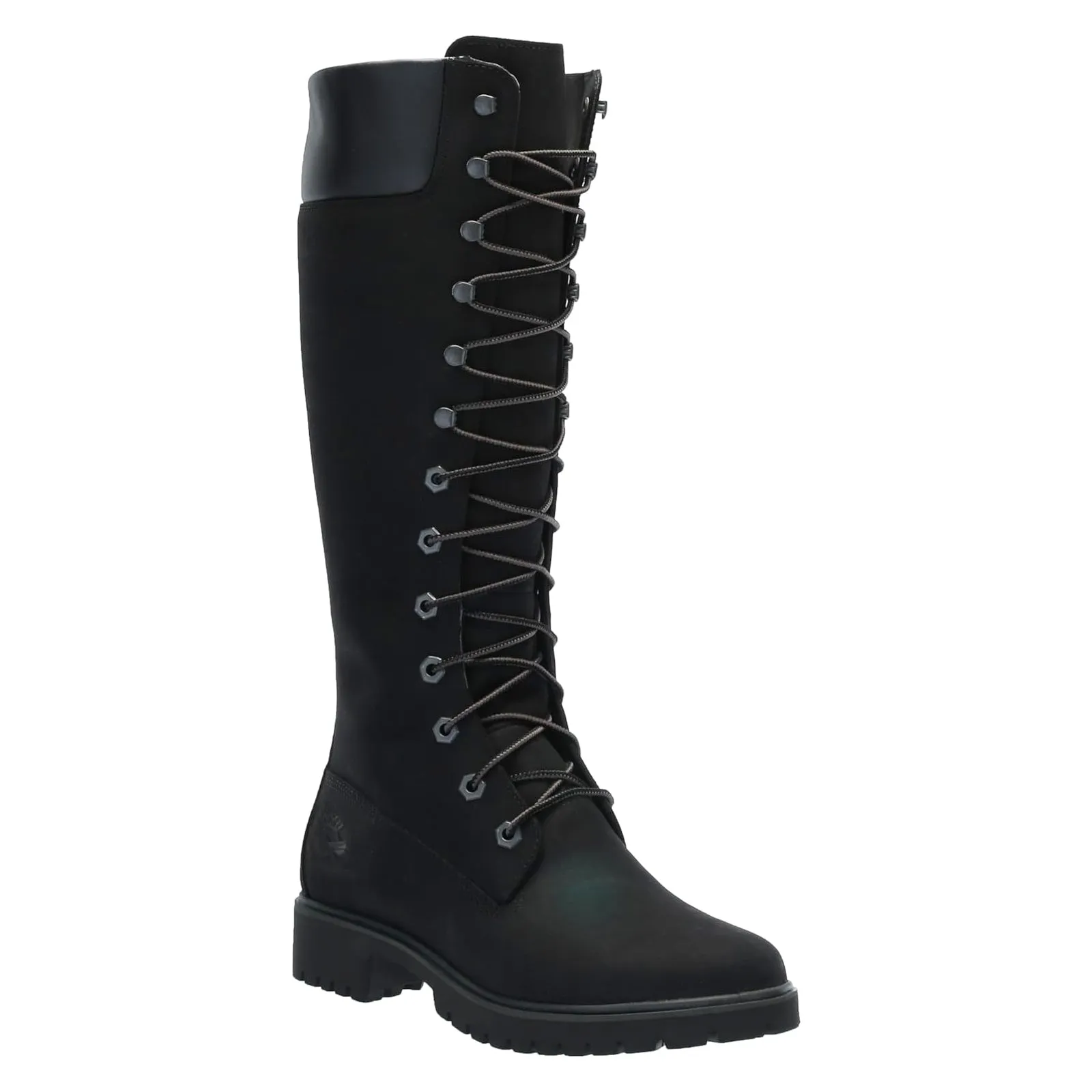 Timberland Premium 14 Inch Nubuck Women's Knee High Boots