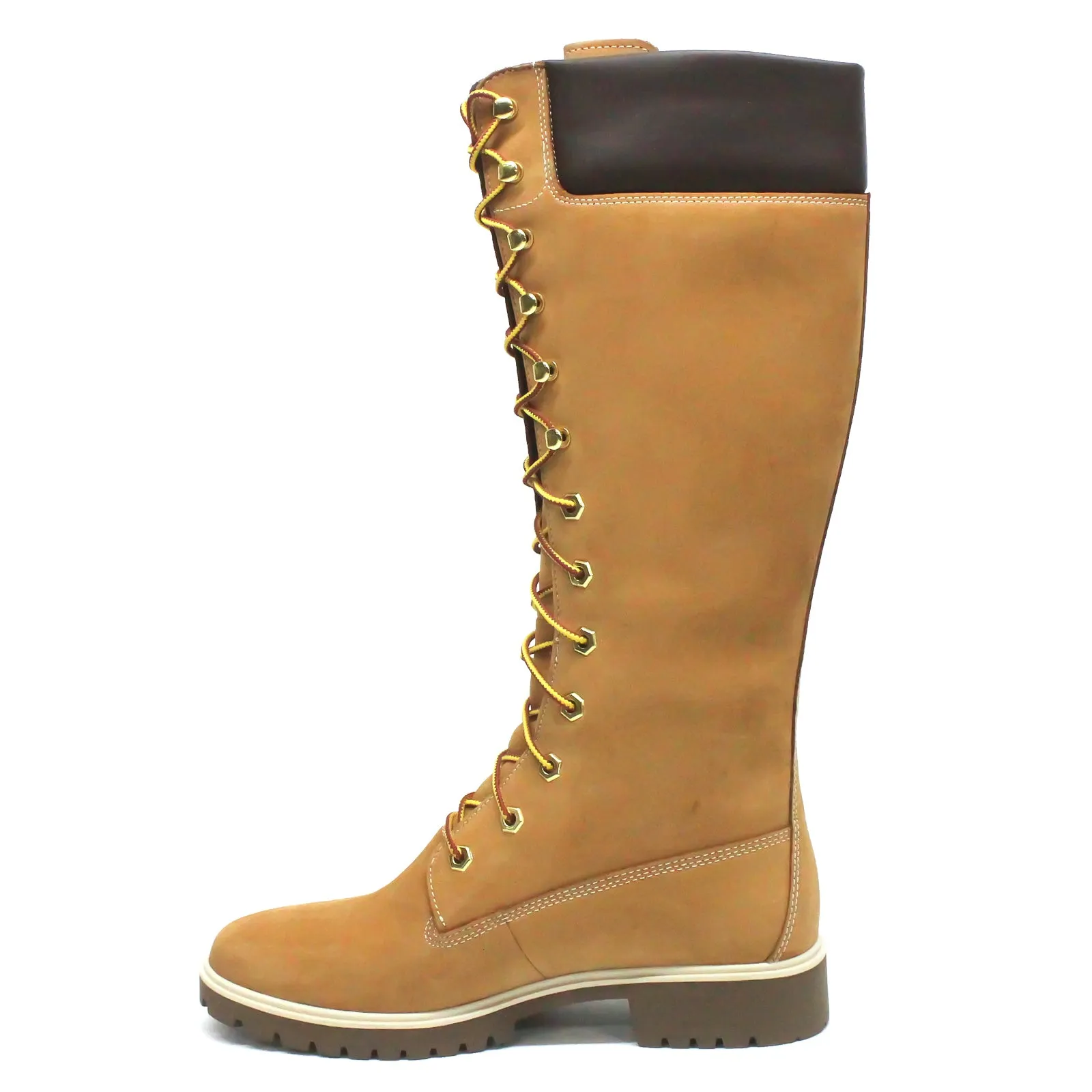 Timberland Premium 14 Inch Nubuck Women's Knee High Boots