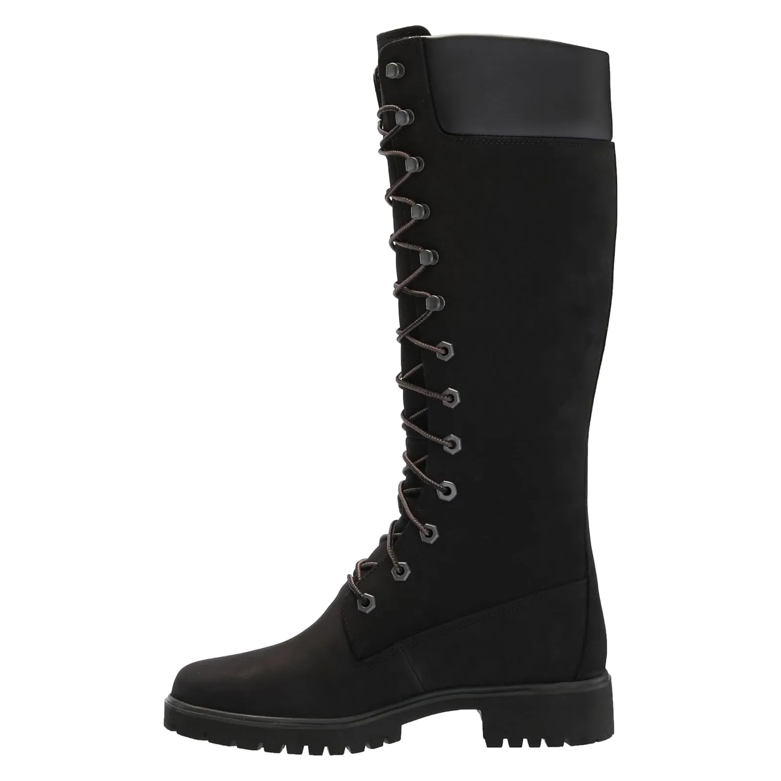 Timberland Premium 14 Inch Nubuck Women's Knee High Boots