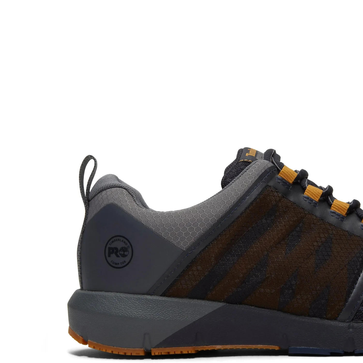Timberland PRO Men's Radius Comp Toe Work Sneaker