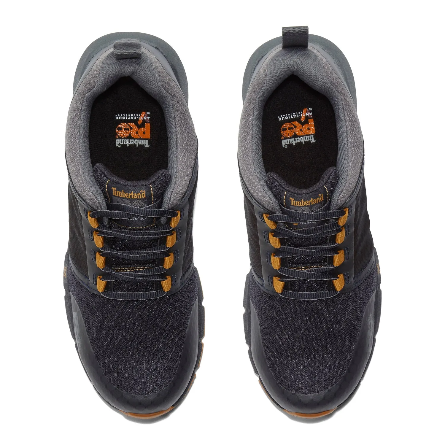 Timberland PRO Men's Radius Comp Toe Work Sneaker