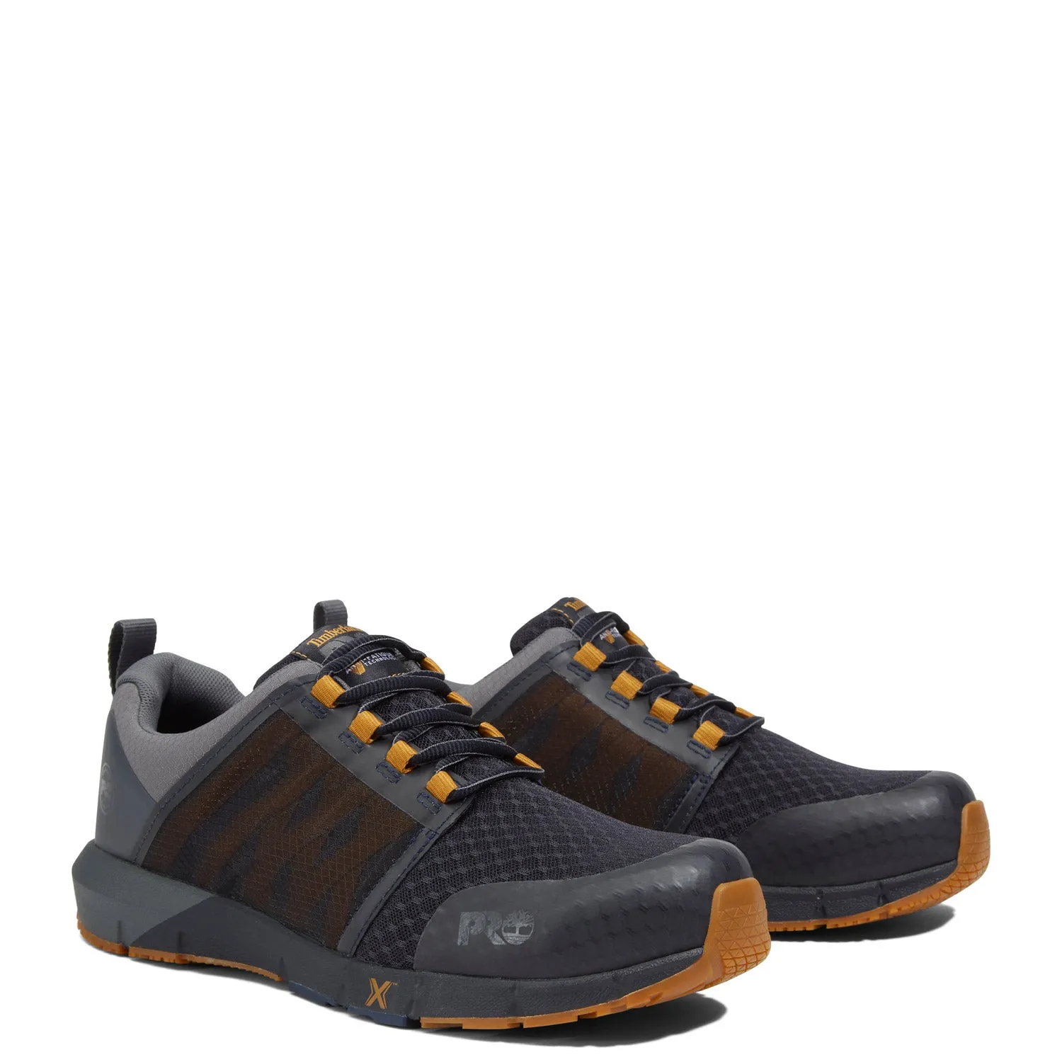 Timberland PRO Men's Radius Comp Toe Work Sneaker