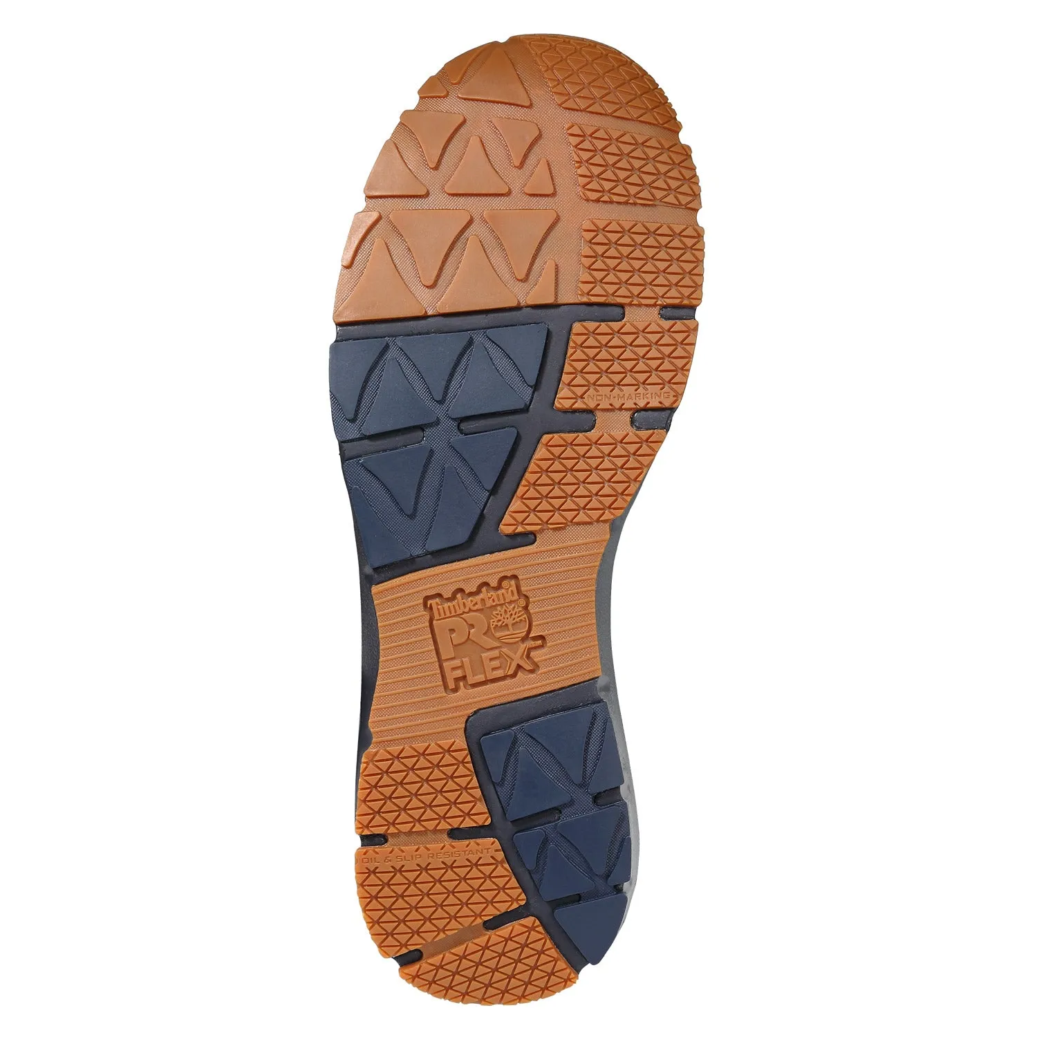 Timberland PRO Men's Radius Comp Toe Work Sneaker