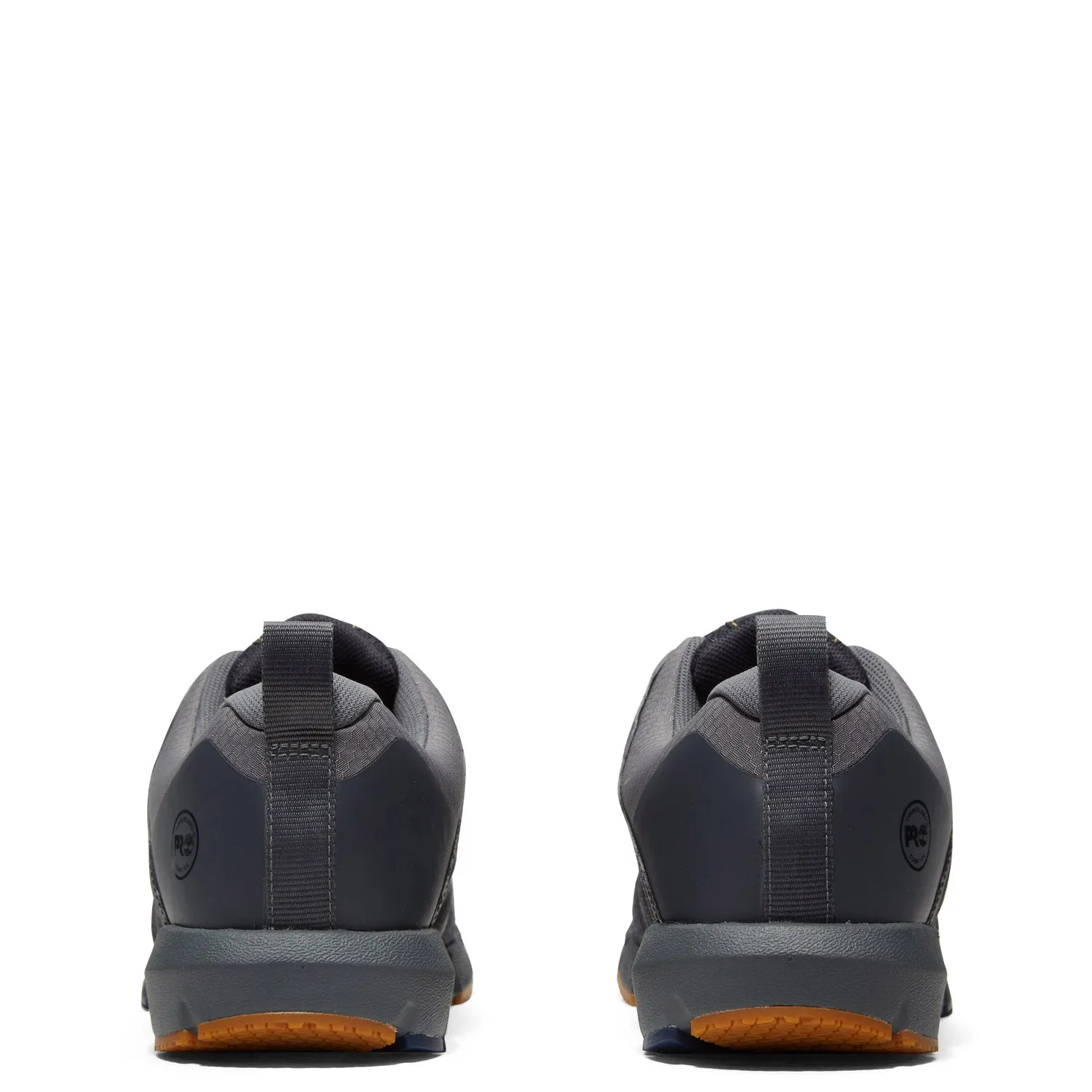 Timberland PRO Men's Radius Comp Toe Work Sneaker