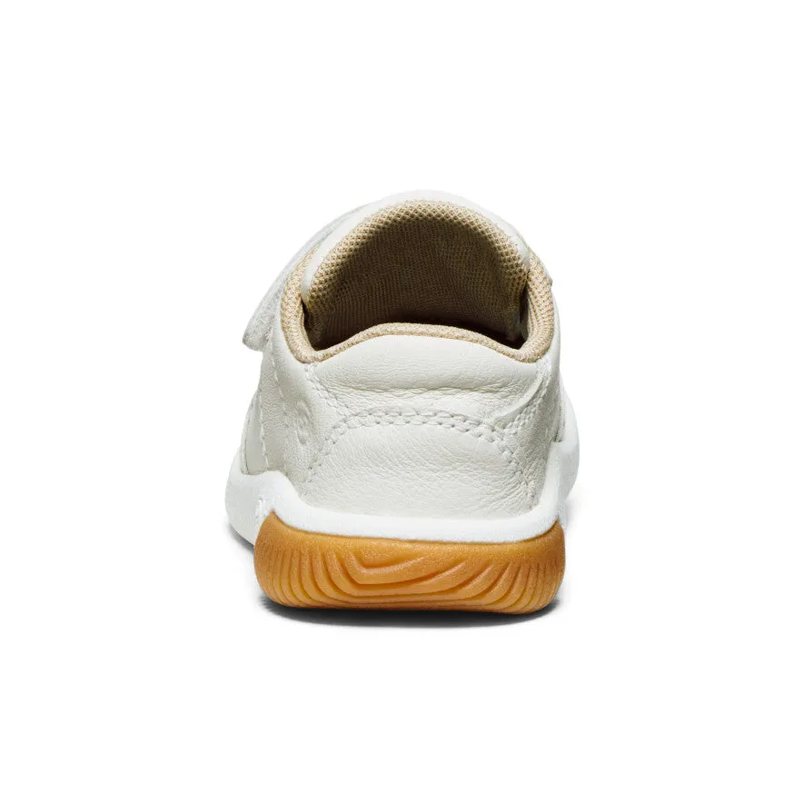 Toddlers' KNX T-Toe Sneaker  |  Star White/Star White