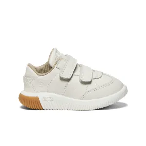 Toddlers' KNX T-Toe Sneaker  |  Star White/Star White