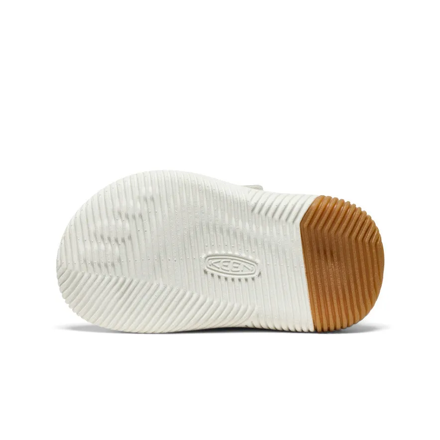 Toddlers' KNX T-Toe Sneaker  |  Star White/Star White