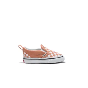 Toddler's Slip-On V Colour Theory 'Sun Baked'