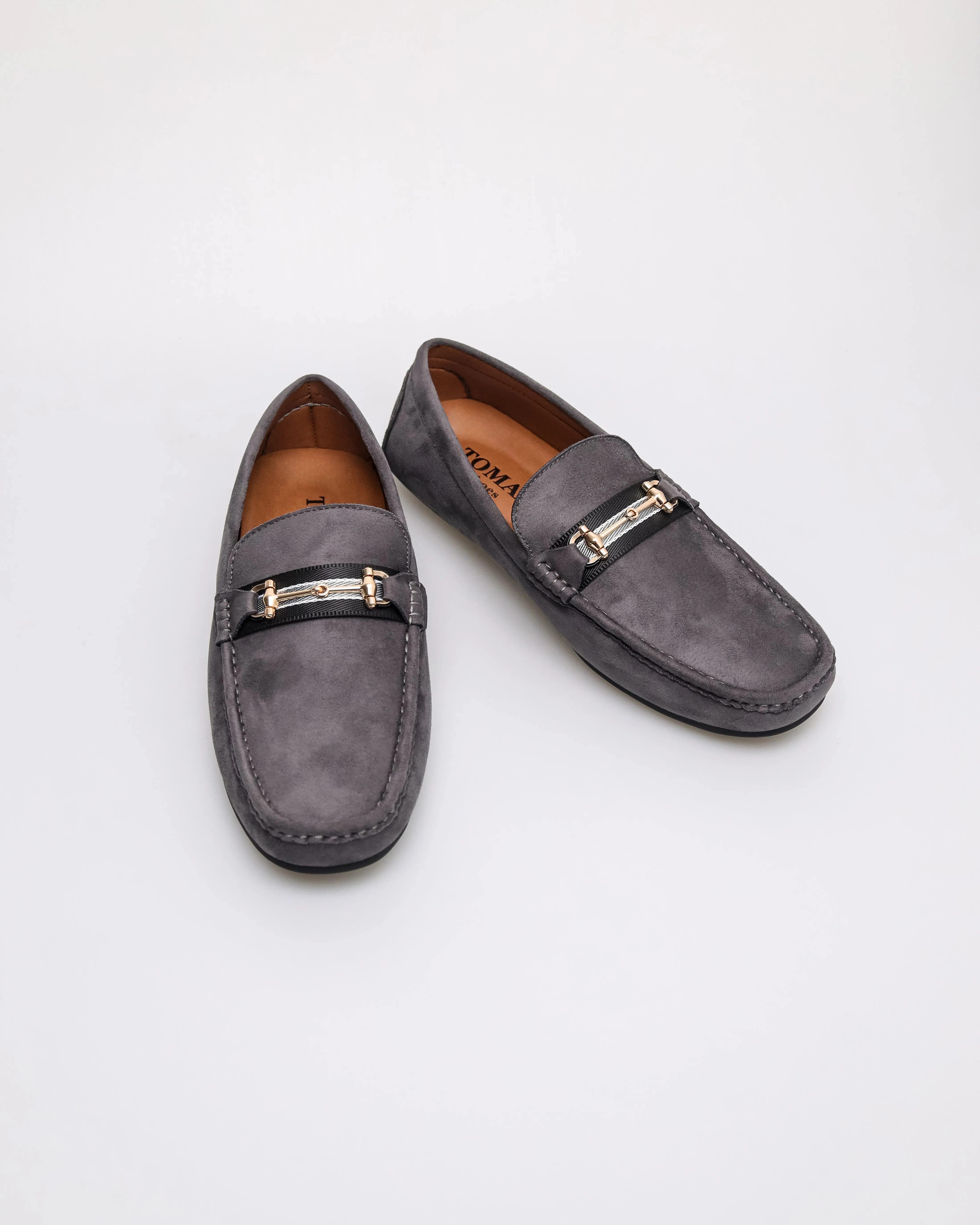 Tomaz C669 Men's Moccasins