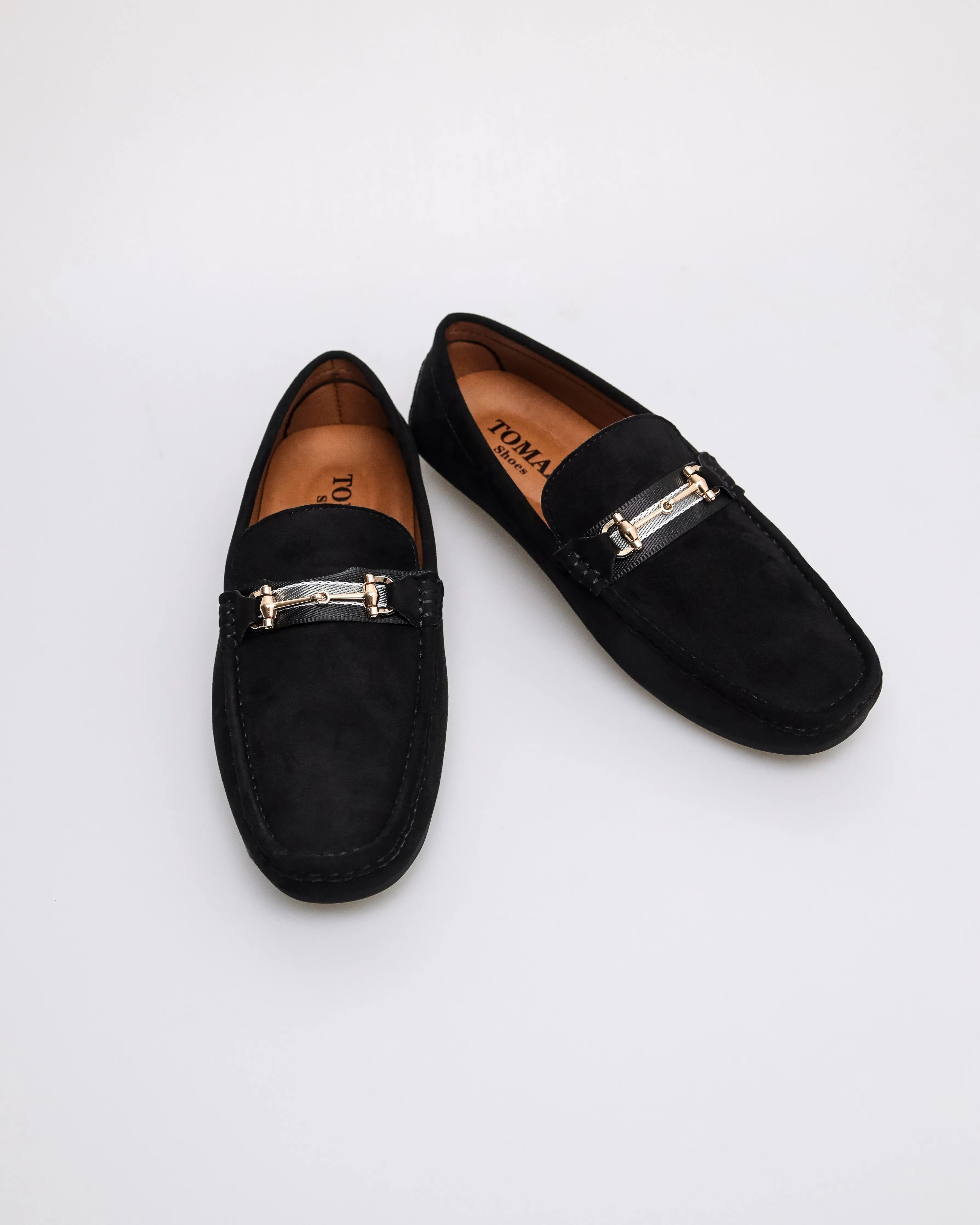 Tomaz C669 Men's Moccasins