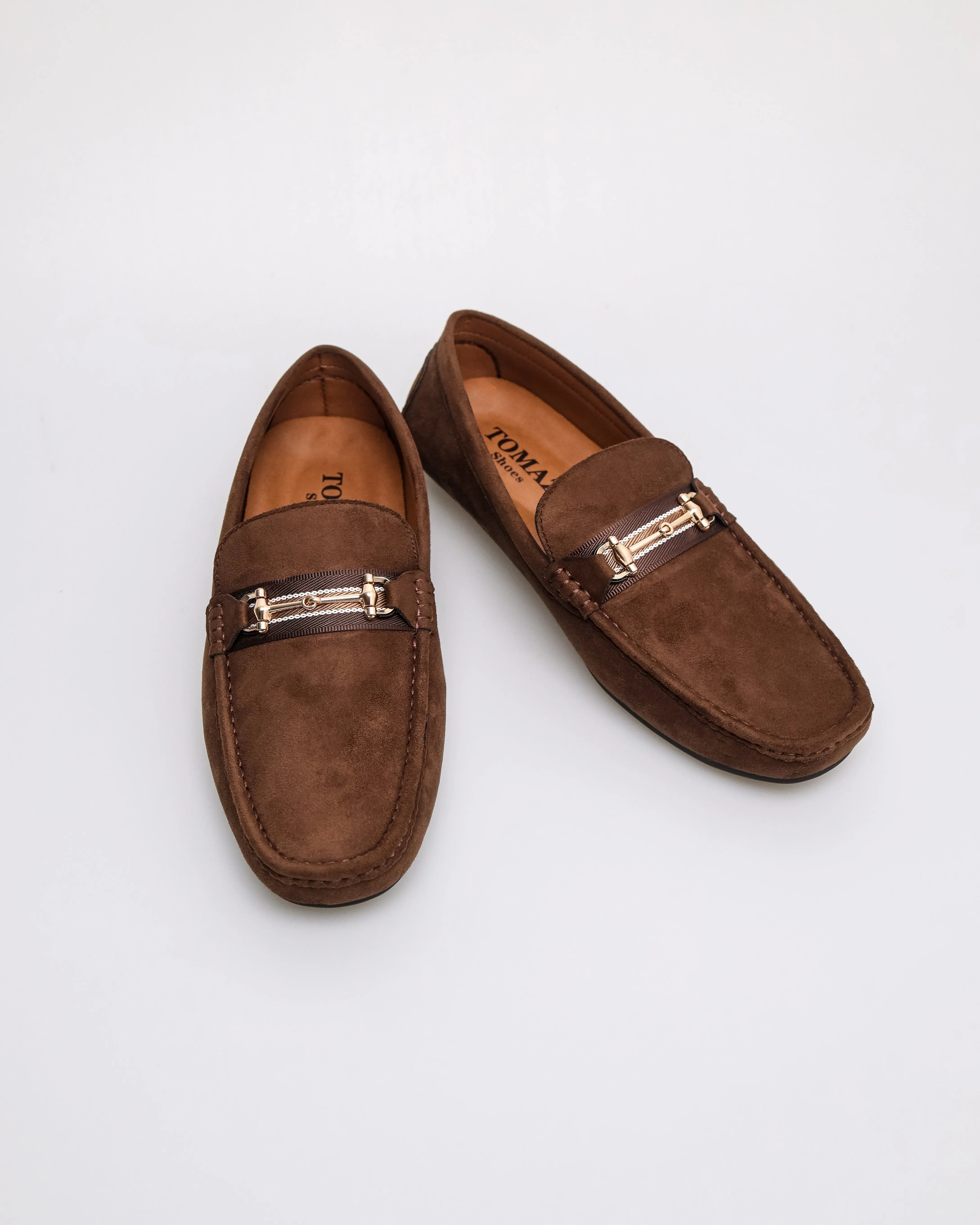 Tomaz C669 Men's Moccasins
