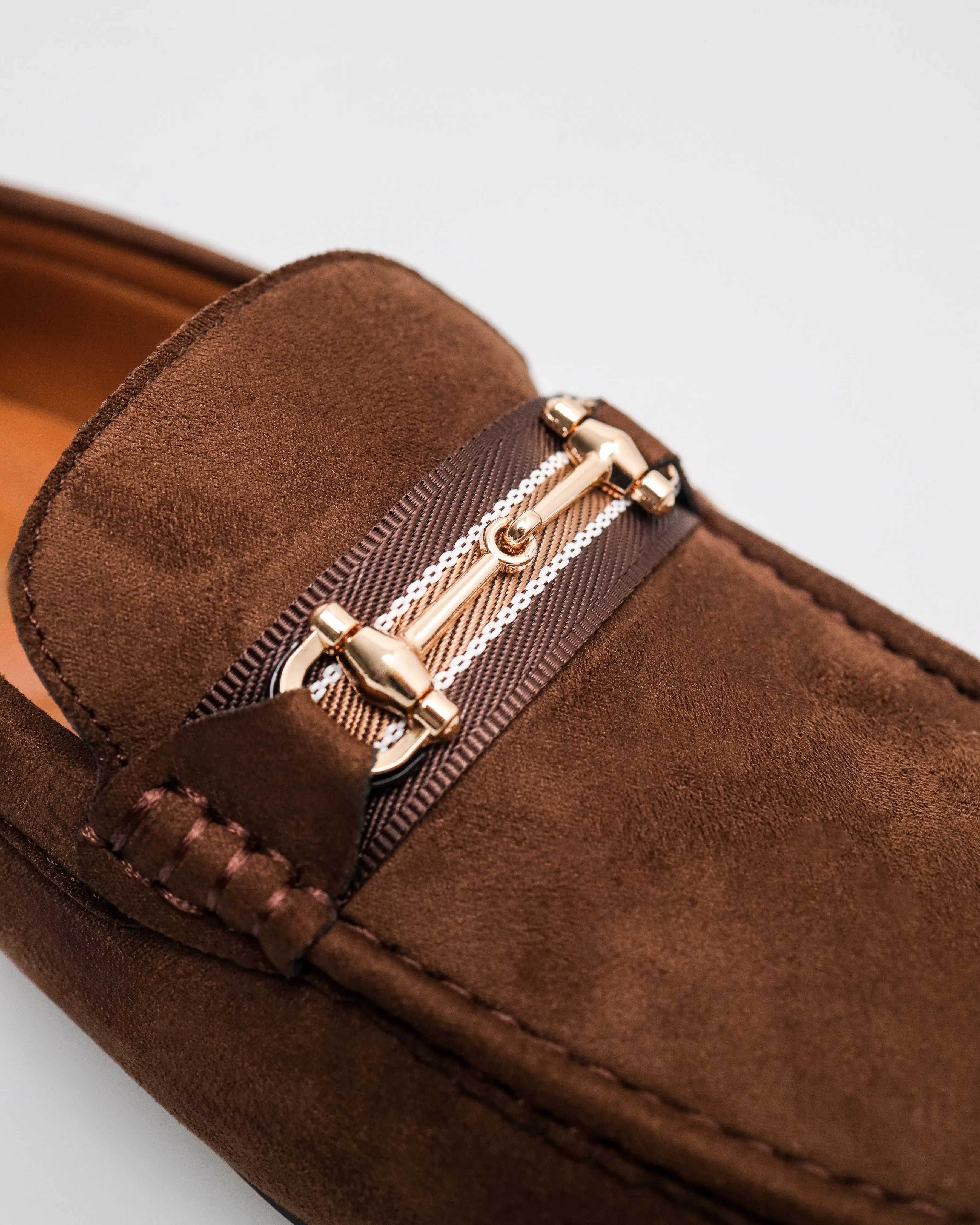 Tomaz C669 Men's Moccasins