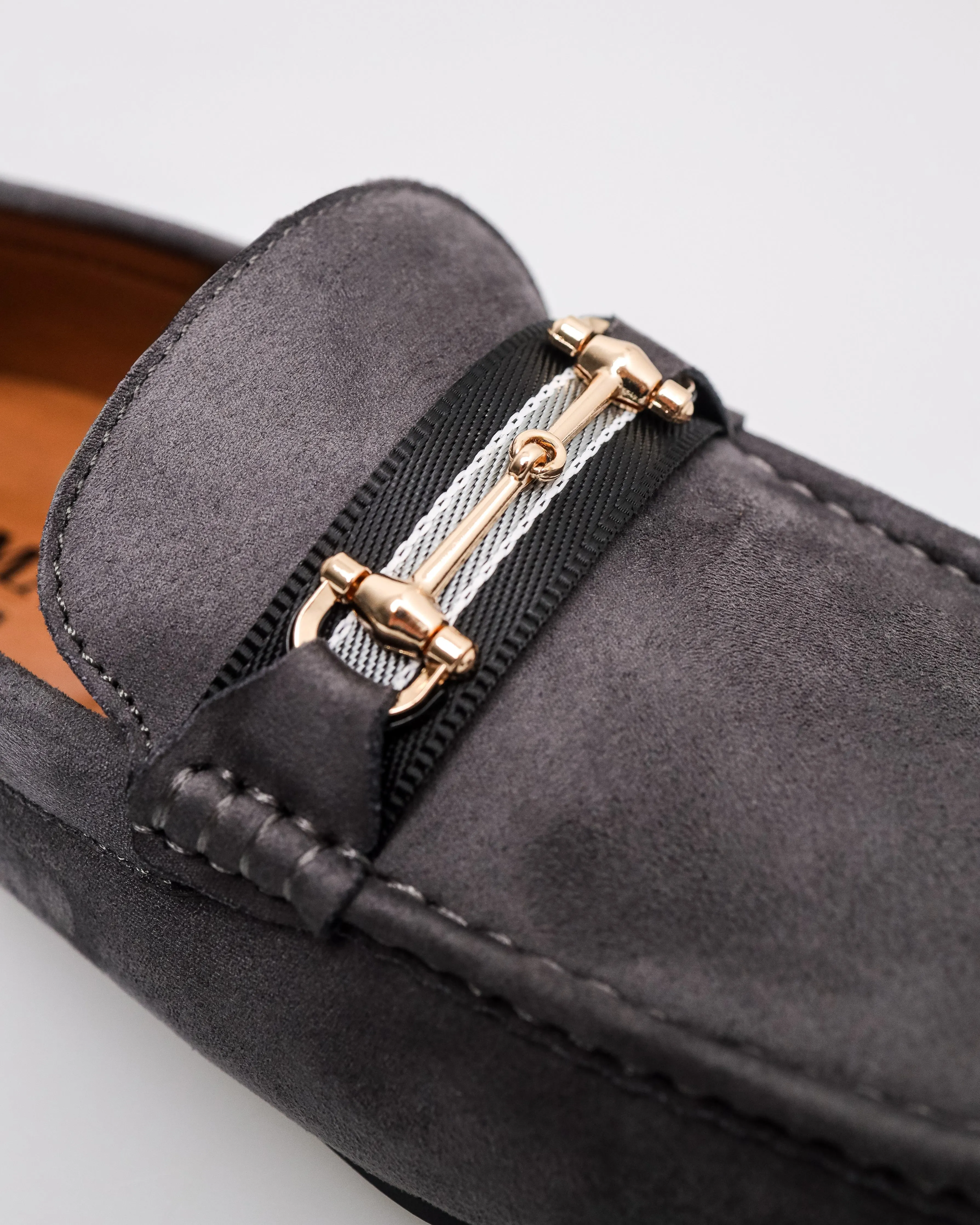 Tomaz C669 Men's Moccasins