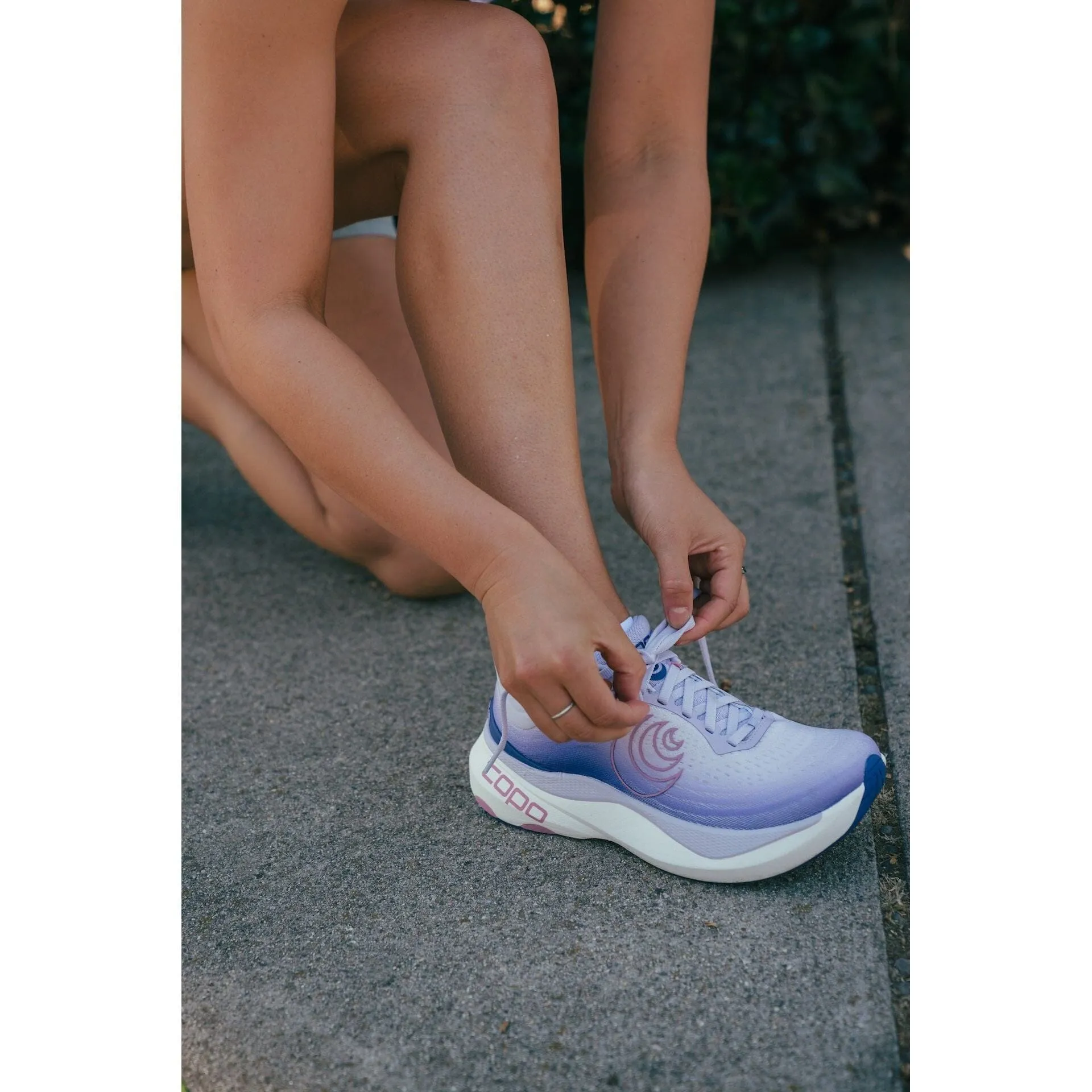 TOPO AURA WOMEN'S