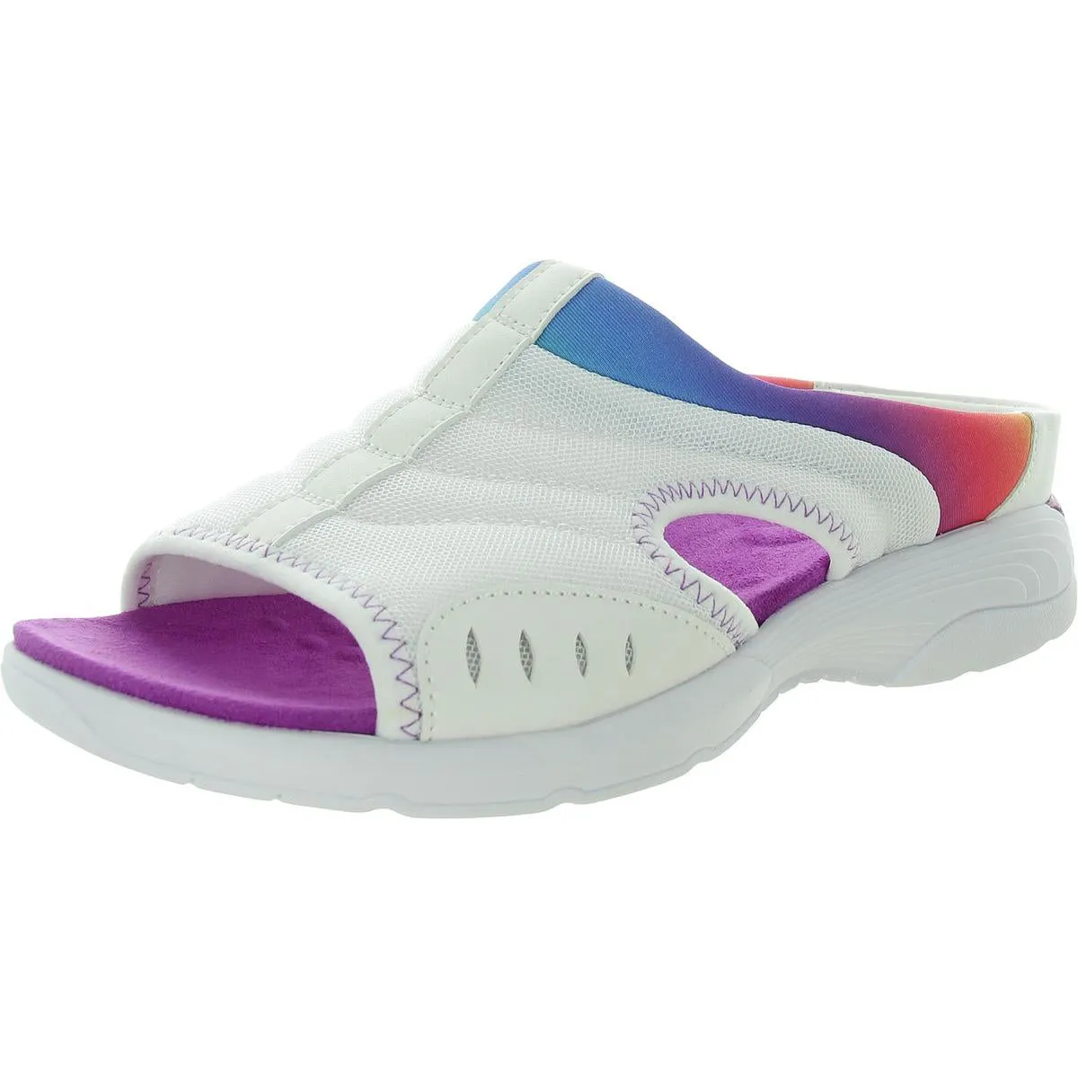 TRACIEE2 Womens Athletic and Training Shoes