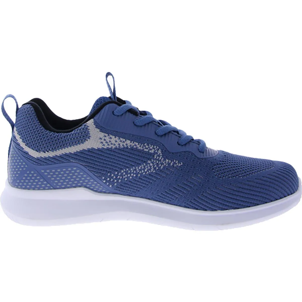 Travel Bound Pixel Womens Fitness Lifestyle Athletic and Training Shoes