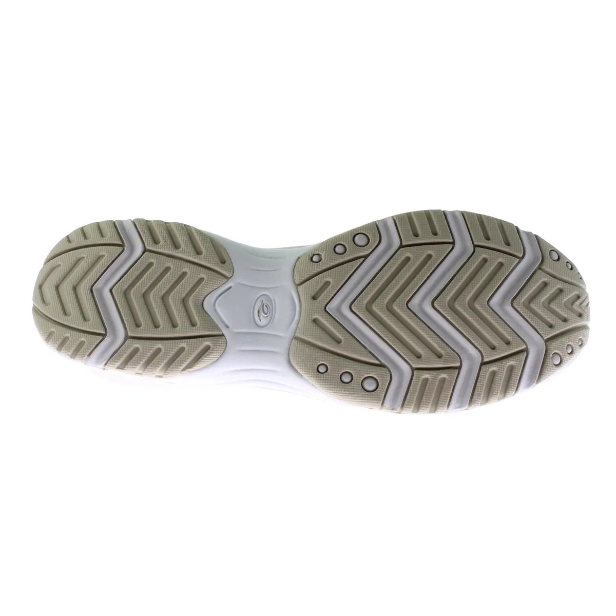 Traveltime Womens Contrast Trim Casual Shoes