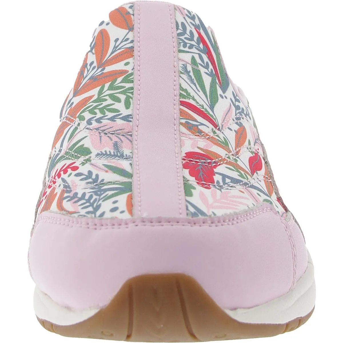 Traveltime Womens Contrast Trim Casual Shoes