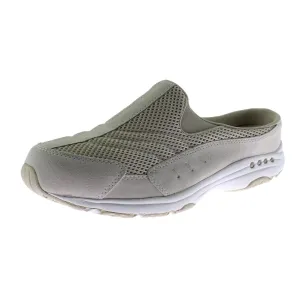 Traveltime Womens Contrast Trim Casual Shoes