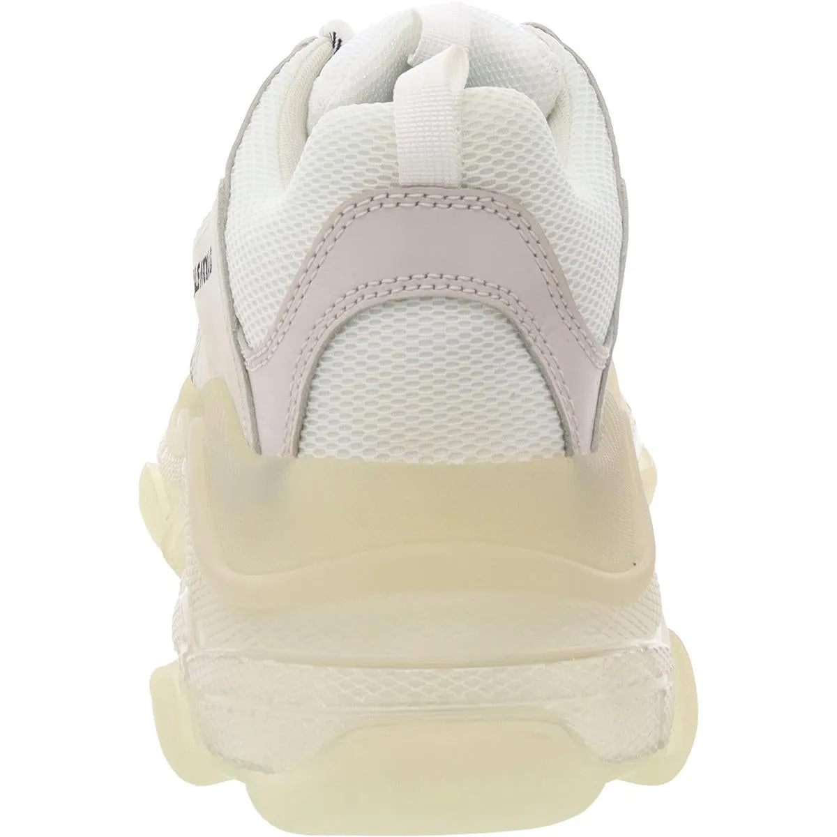 Triple S Mens Fitness Lifestyle Athletic and Training Shoes