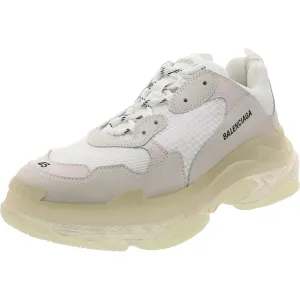 Triple S Mens Fitness Lifestyle Athletic and Training Shoes