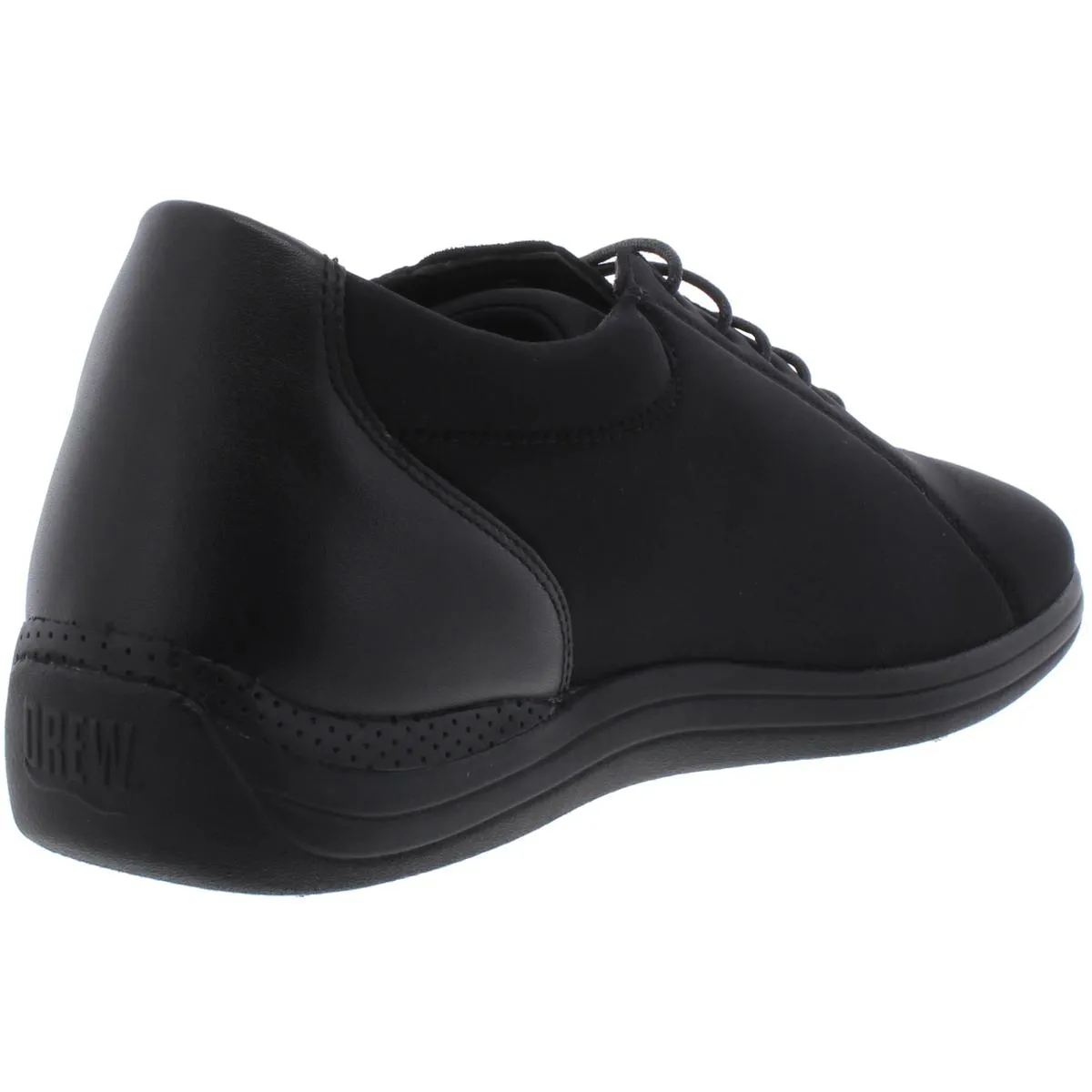 Tulip Womens Leather Comfort Casual Shoes