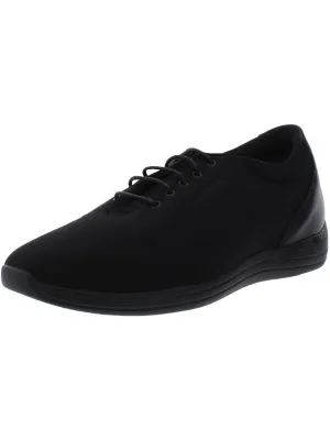 Tulip Womens Leather Comfort Casual Shoes