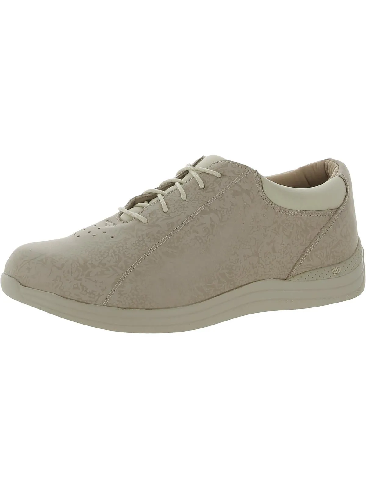 Tulip Womens Leather Comfort Casual Shoes