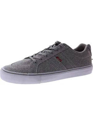Turner's Mens Lifestyle Padded Insole Casual And Fashion Sneakers