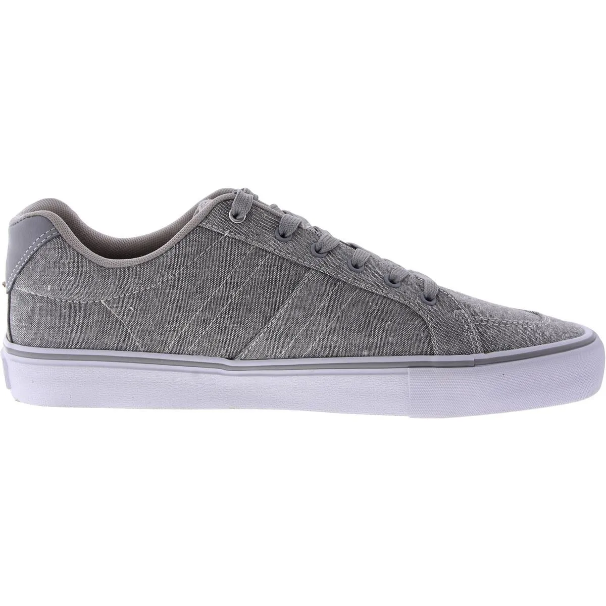 Turner's Mens Lifestyle Padded Insole Casual And Fashion Sneakers