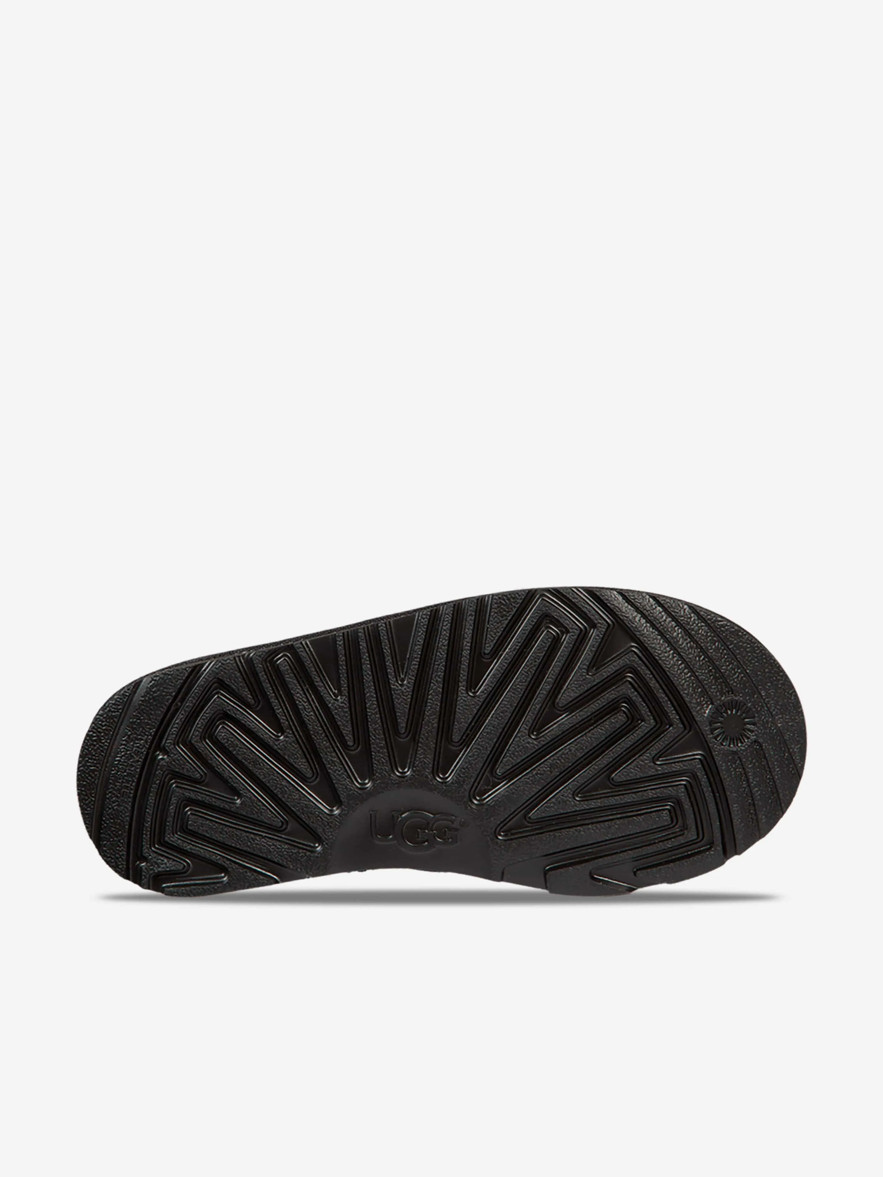 UGG Kids Classic Mini II Boots in Black