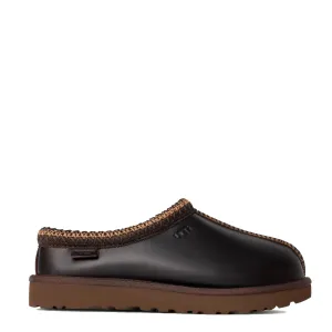 UGG Tasman Leather Regen Slipper Ironwood