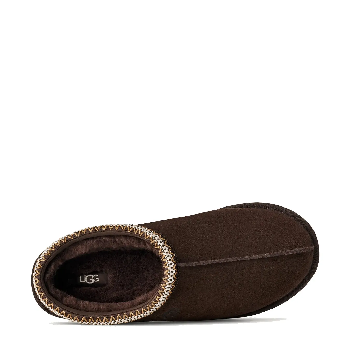 UGG Tasman Slipper Dusted Cocoa