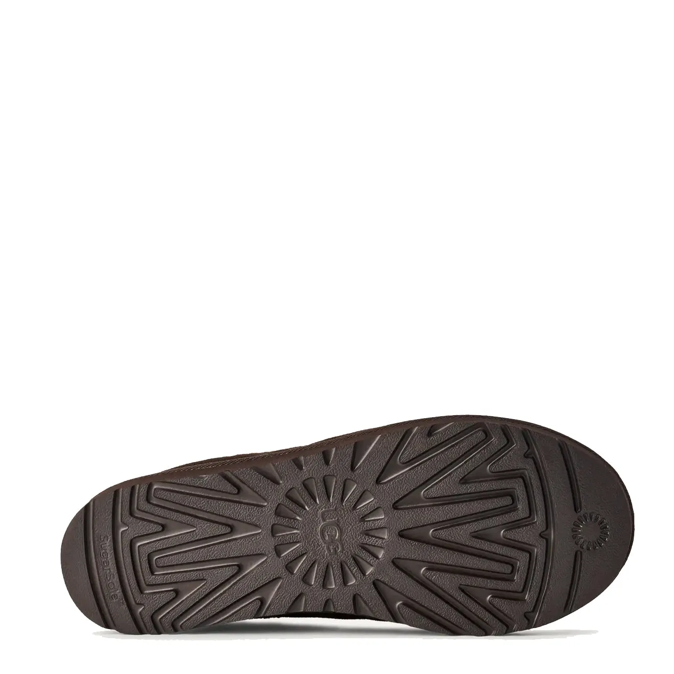 UGG Tasman Slipper Dusted Cocoa