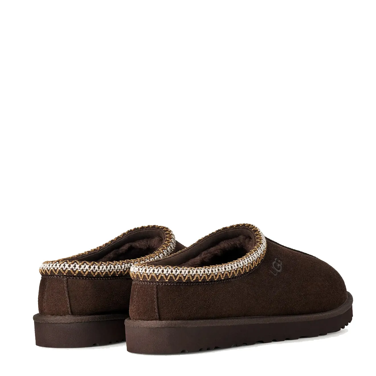 UGG Tasman Slipper Dusted Cocoa