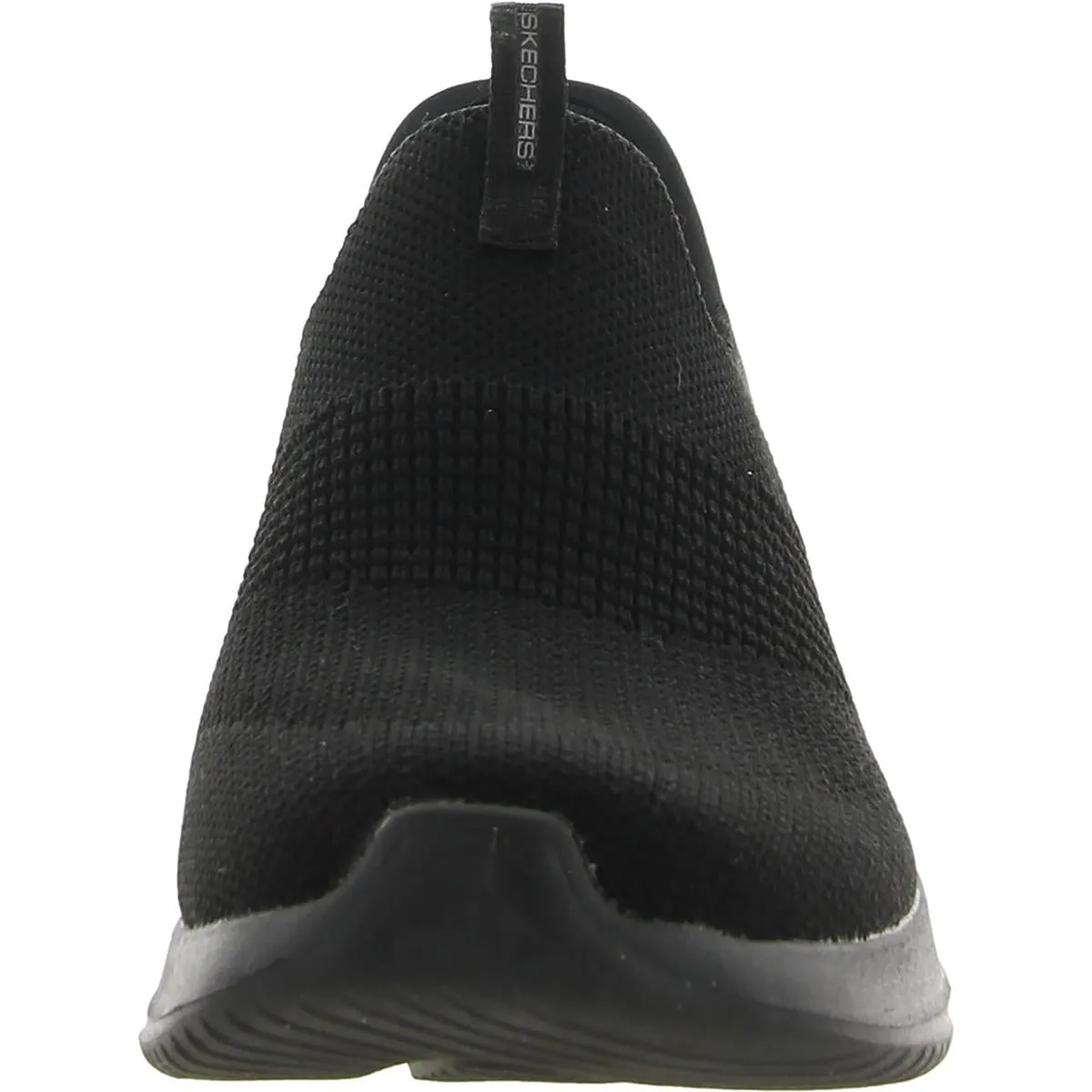 Ultra Flex 3.0-Cozy Streak Womens Knit Laceless Athletic and Training Shoes