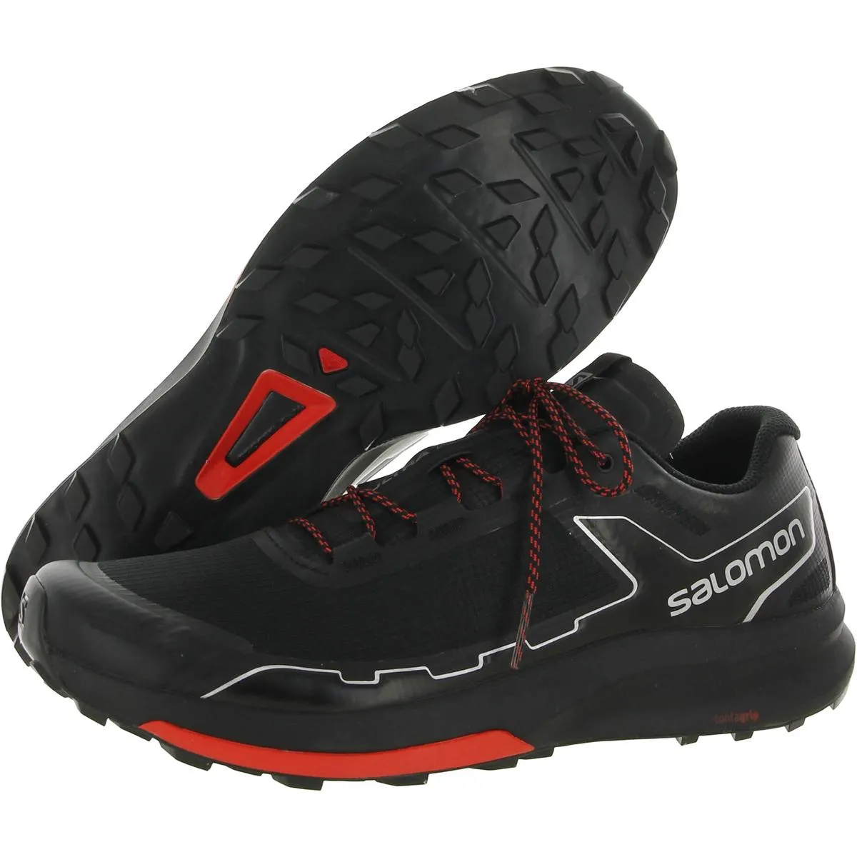 Ultra Raid Mens Fitness Workout Athletic and Training Shoes