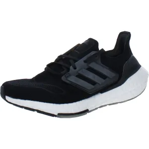 Ultraboost 22 Womens Fitness Running Athletic and Training Shoes