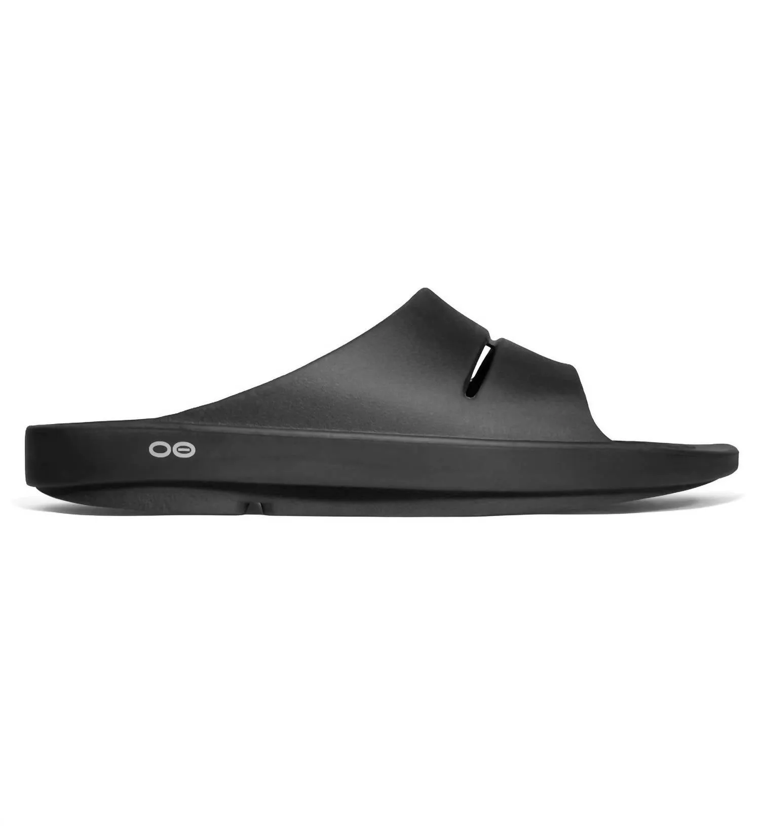 Unisex Ooahh Slide In Black